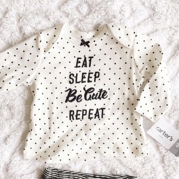 Carter's Other - Carter’s Baby Girl Shirt Carter's Other - Carter’s Baby Girl Shirt